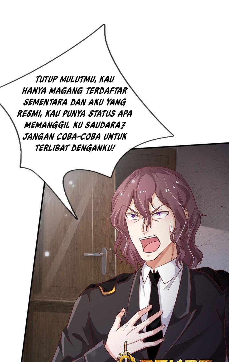 I am Daxianzun Chapter 159 Bahasa Indonesia